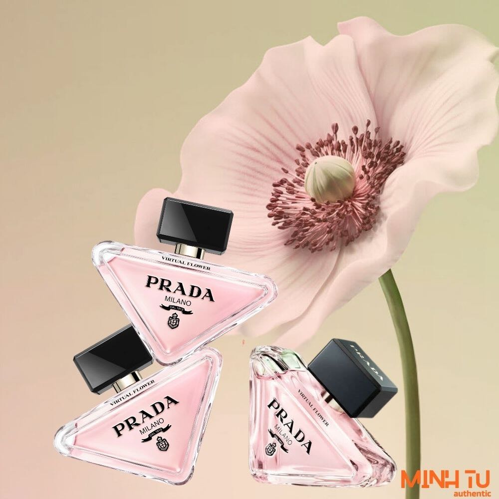 Prada Paradoxe Virtual Flower EDP